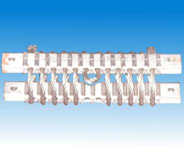GJTZ重型钢丝绳减震器