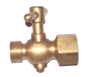 GB312 压力表阀（A型）