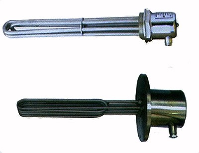 RY型润滑油电加热器