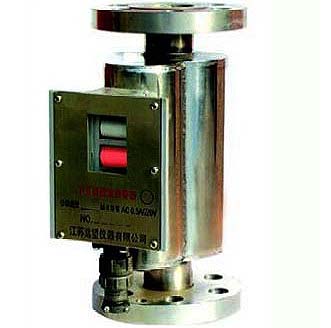 UQK型船用溢流观察报警器