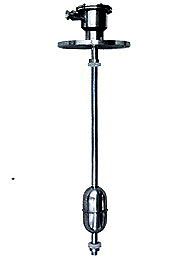 UHB型船用液位传感器