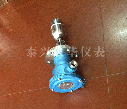 UQK-01/02/03型船用浮球液位控制器