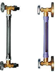 ULG型船用玻璃管液位计