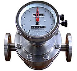 LC型船用椭圆齿轮流量计