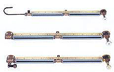 ULG-01型船用玻璃管液位计