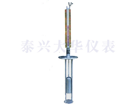 UHZ-515型船用磁性浮子液位计