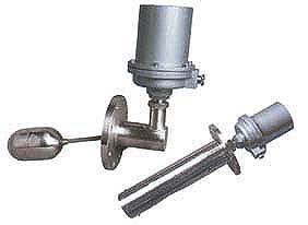 UQK-65型船用浮球液位控制器