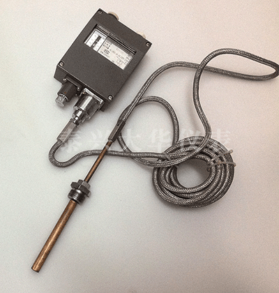 WTZK型船用温度控制器