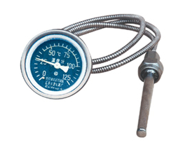 WYZ型船用遥测温度计