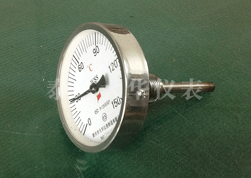 WSS型船用双金属温度计