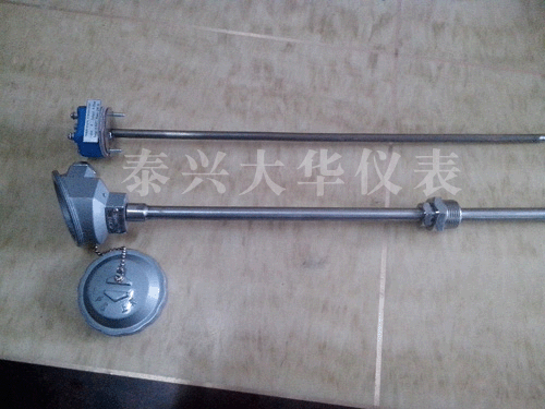 WZPK型船用温度传感器
