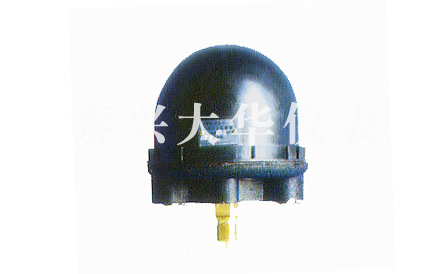 YPK-03-C型船用压力控制