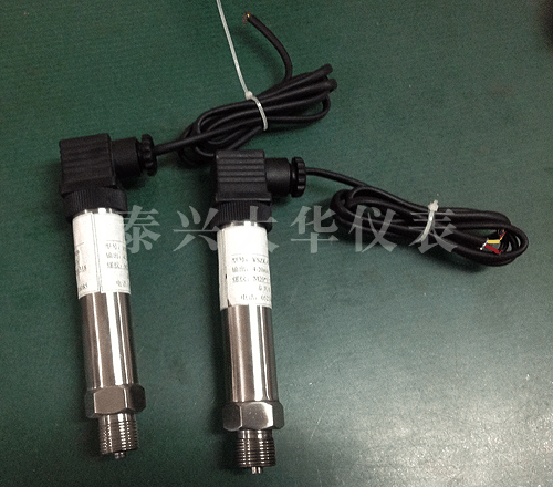 船用压力传感器