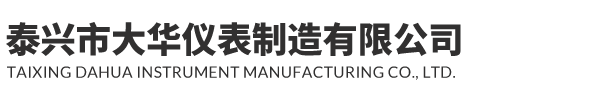 泰兴市大华仪表制造有限公司